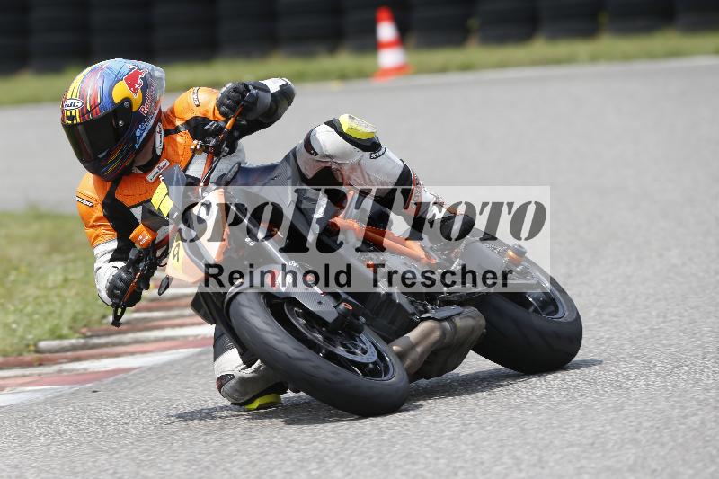 /24 08.06.2025 TZ Motorsport ADR/Gruppe gelb/90